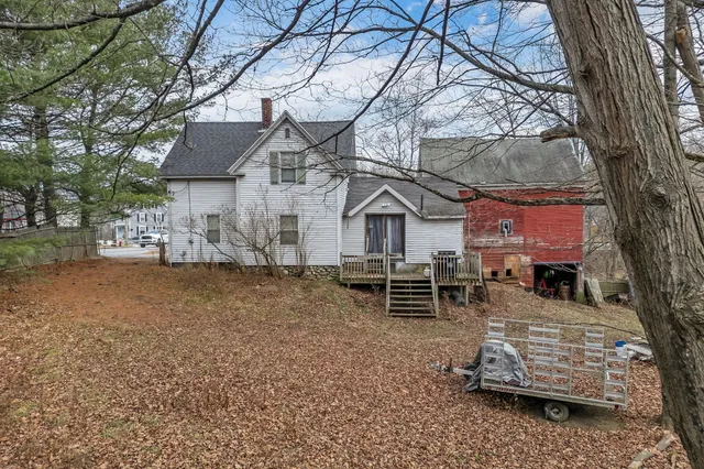 $215,000 | 1139 Sabattus Street, Lewiston, ME 04240