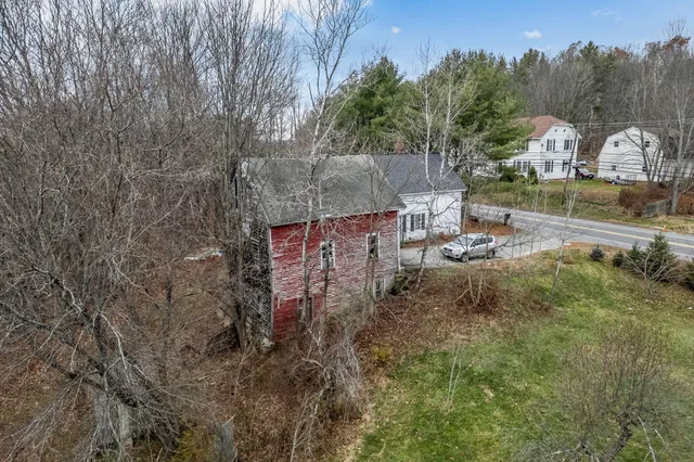 $215,000 | 1139 Sabattus Street, Lewiston, ME 04240