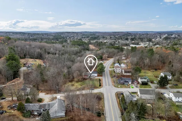 $215,000 | 1139 Sabattus Street, Lewiston, ME 04240
