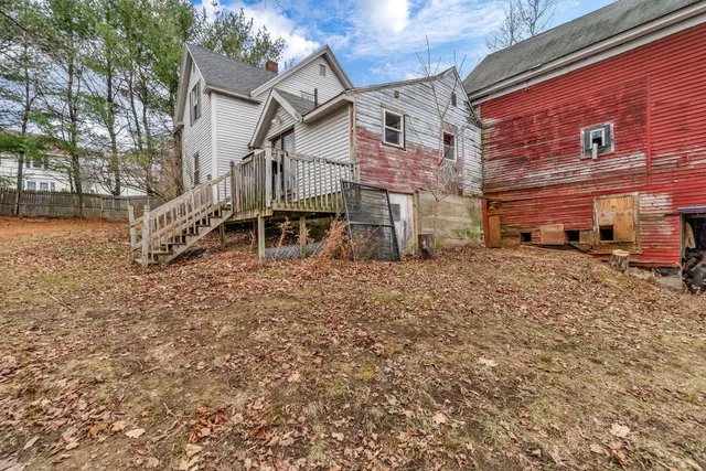 $215,000 | 1139 Sabattus Street, Lewiston, ME 04240