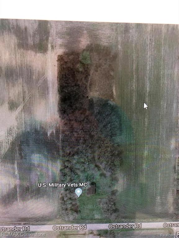 Vacant Ostrander Road Maybee, MI 48159 - Photo 3 of 3