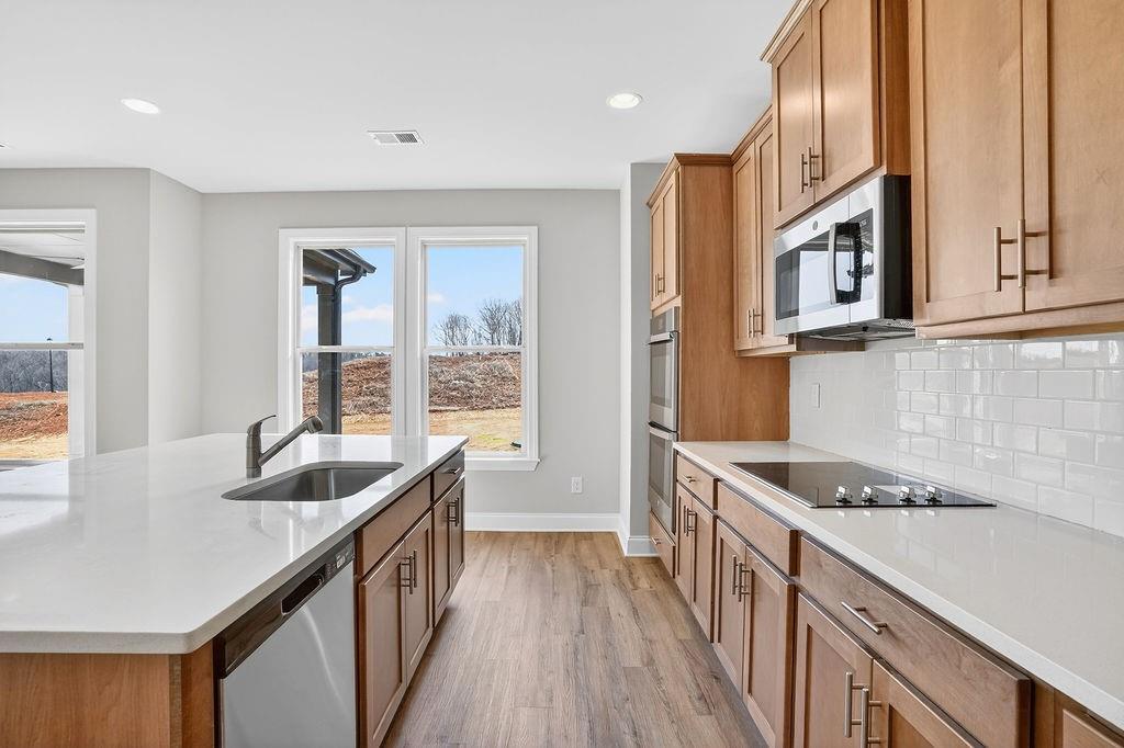 138 Classic Overlook Homer, GA 30547 - Photo 16 of 38