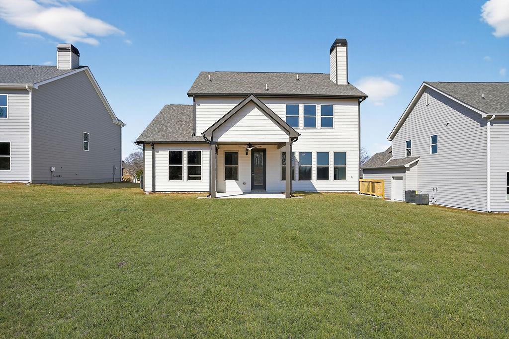 138 Classic Overlook Homer, GA 30547 - Photo 25 of 38