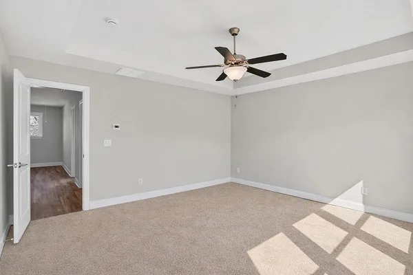 a view of small space