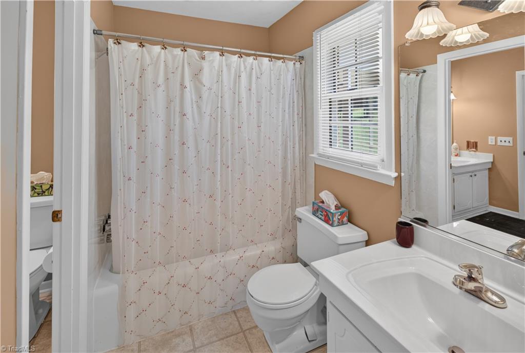 133 Burgundy Road Mount Airy, NC 27030 - Photo 19 of 32 Gallery Image 19