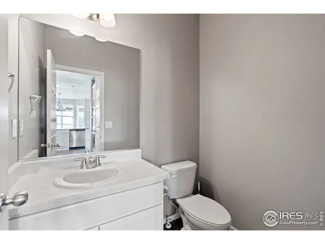 $725,000 | 2275 Stonefish Drive, Windsor, CO 80550