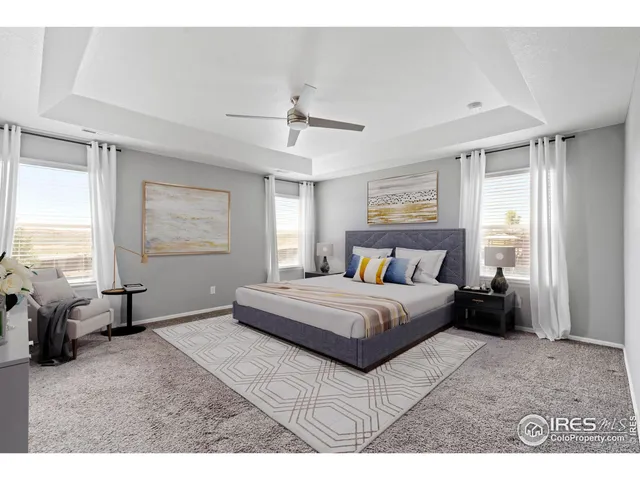 $725,000 | 2275 Stonefish Drive, Windsor, CO 80550