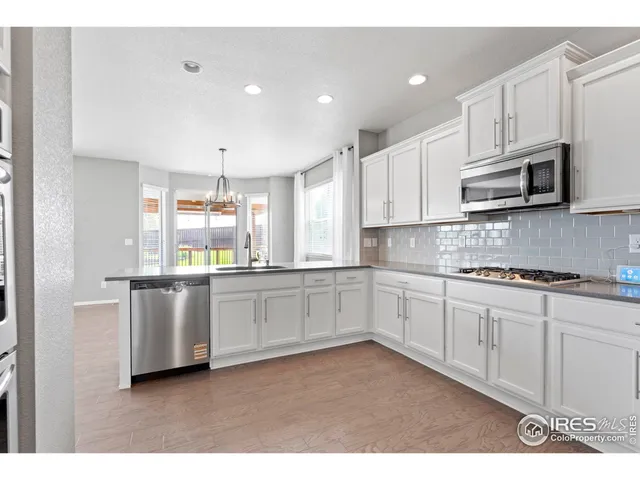 $725,000 | 2275 Stonefish Drive, Windsor, CO 80550