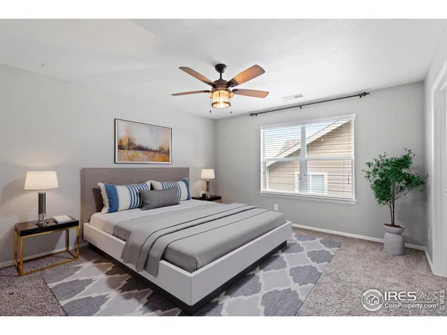 $725,000 | 2275 Stonefish Drive, Windsor, CO 80550