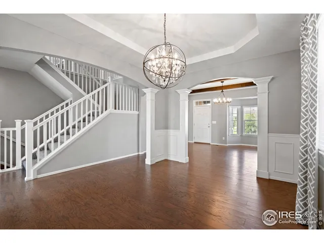 $725,000 | 2275 Stonefish Drive, Windsor, CO 80550