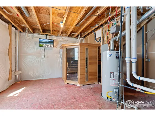 $725,000 | 2275 Stonefish Drive, Windsor, CO 80550