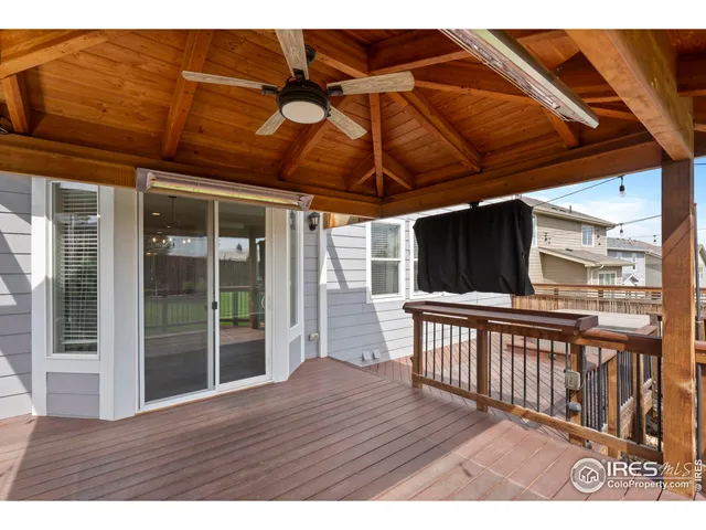 $725,000 | 2275 Stonefish Drive, Windsor, CO 80550