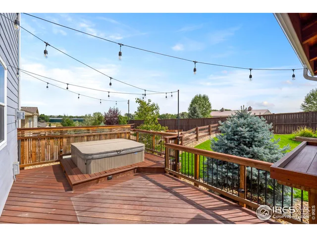 $725,000 | 2275 Stonefish Drive, Windsor, CO 80550