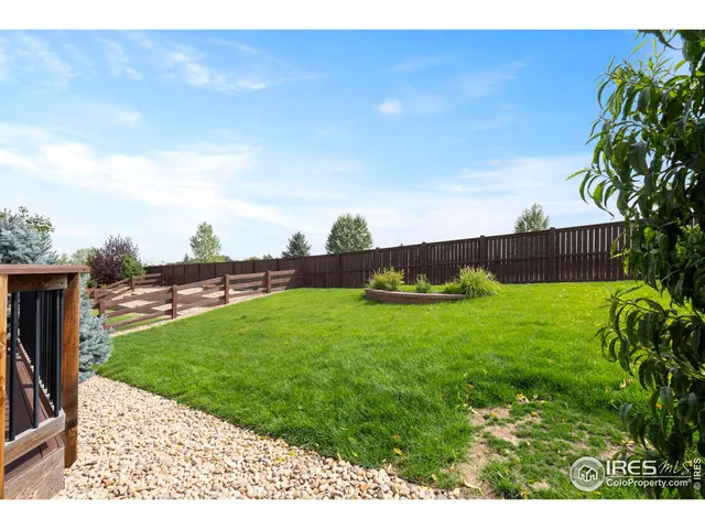 $725,000 | 2275 Stonefish Drive, Windsor, CO 80550