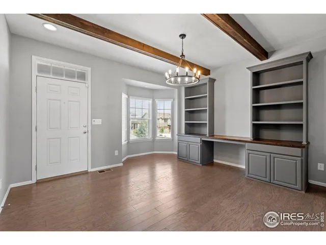 $725,000 | 2275 Stonefish Drive, Windsor, CO 80550