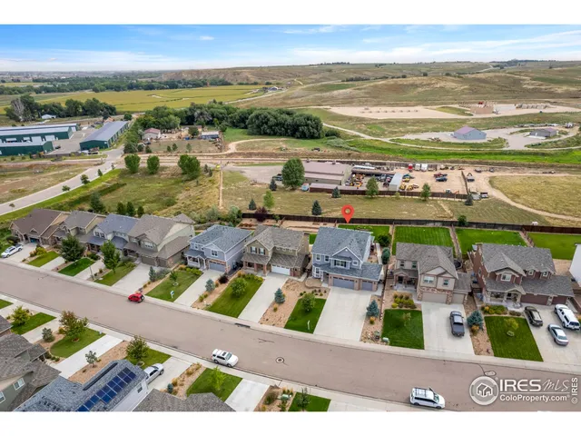 $725,000 | 2275 Stonefish Drive, Windsor, CO 80550