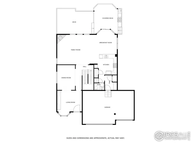 $725,000 | 2275 Stonefish Drive, Windsor, CO 80550