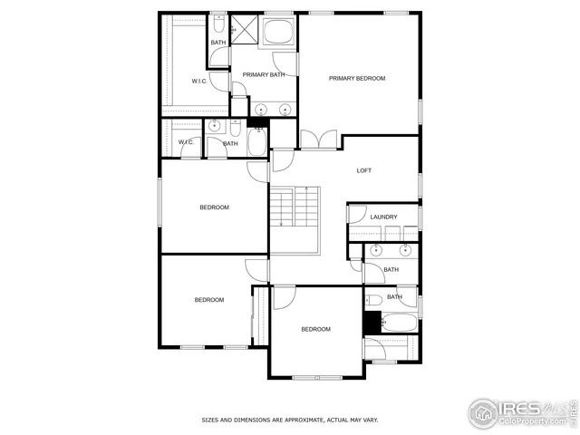 $725,000 | 2275 Stonefish Drive, Windsor, CO 80550