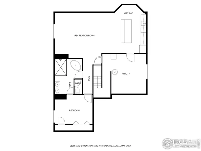 $725,000 | 2275 Stonefish Drive, Windsor, CO 80550