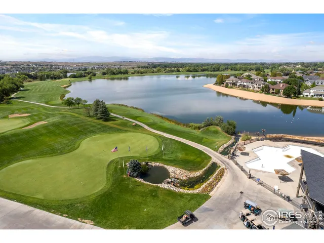 $725,000 | 2275 Stonefish Drive, Windsor, CO 80550