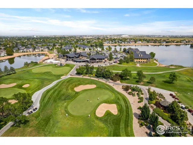 $725,000 | 2275 Stonefish Drive, Windsor, CO 80550