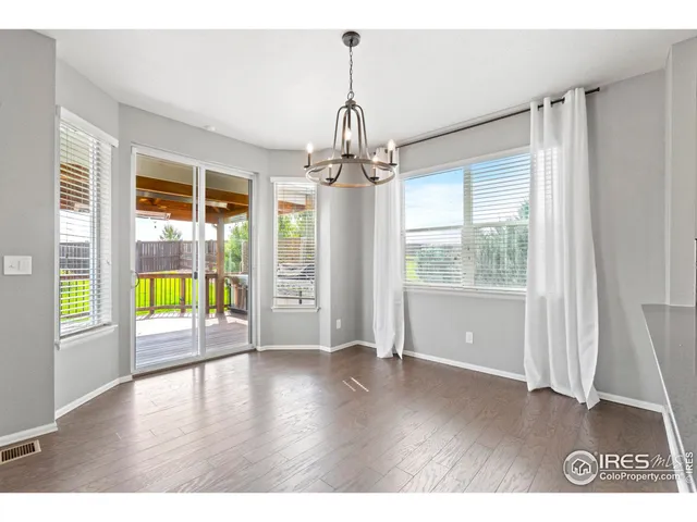 $725,000 | 2275 Stonefish Drive, Windsor, CO 80550