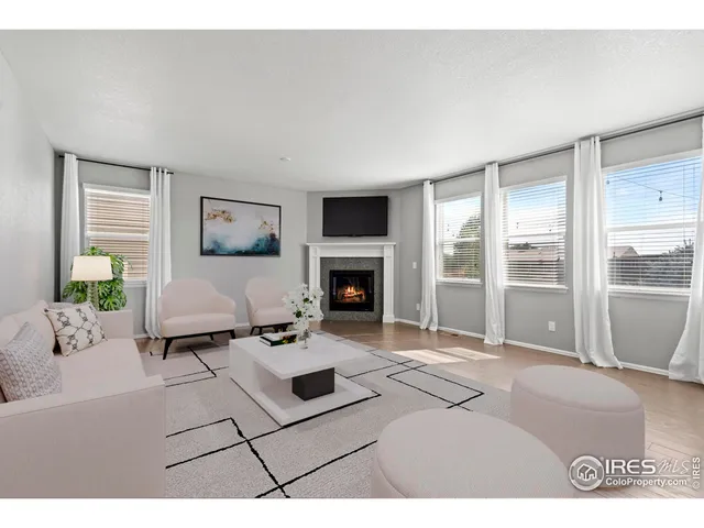 $725,000 | 2275 Stonefish Drive, Windsor, CO 80550