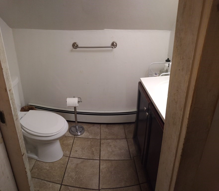 113 Williams Road Ashburnham, MA 01430 - Photo 15 of 17 a bathroom with a toilet and a sink