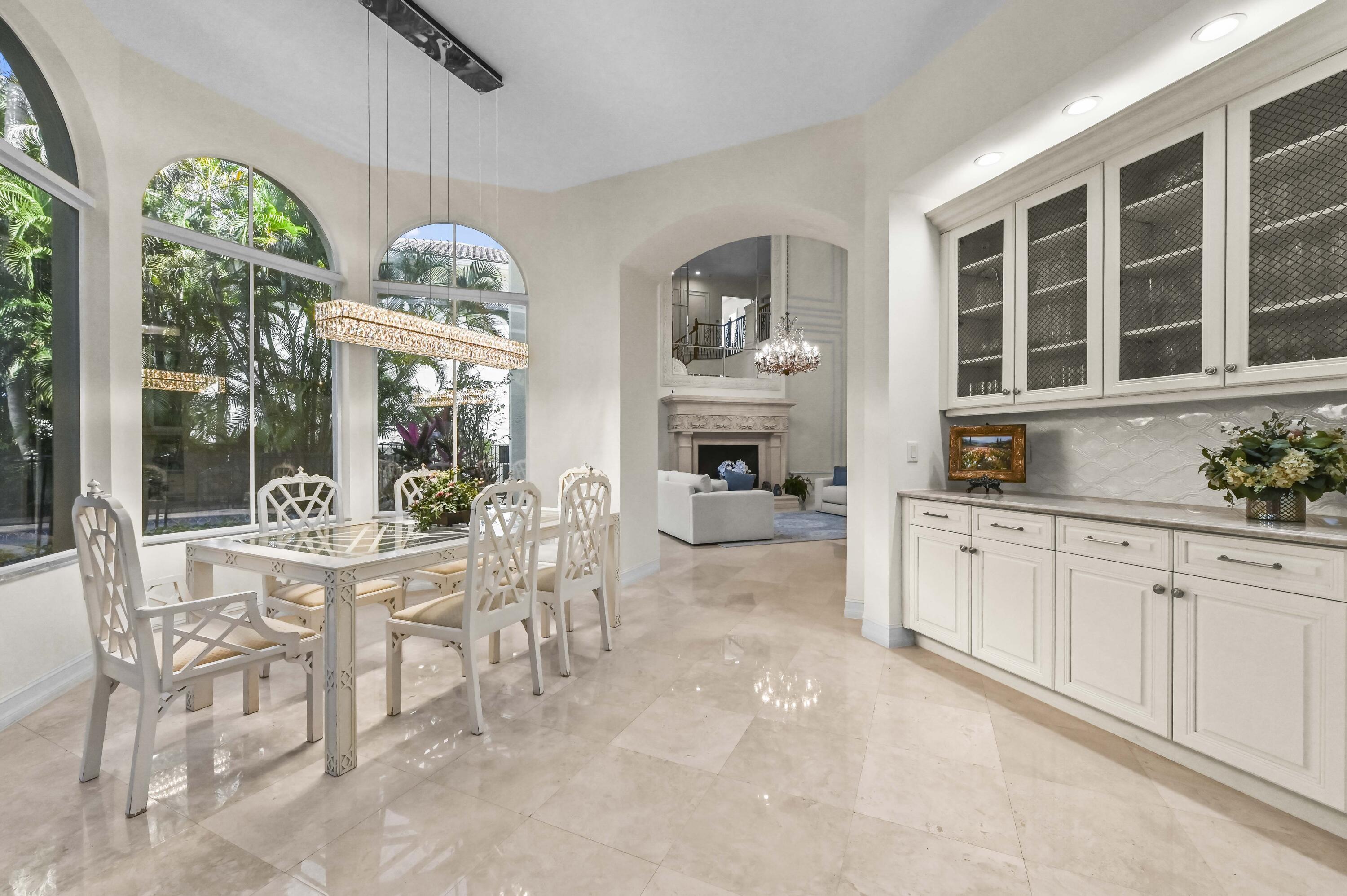 17665 Middlebrook Way Boca Raton, FL 33496 - Photo 13 of 69 12 Dining Room 02