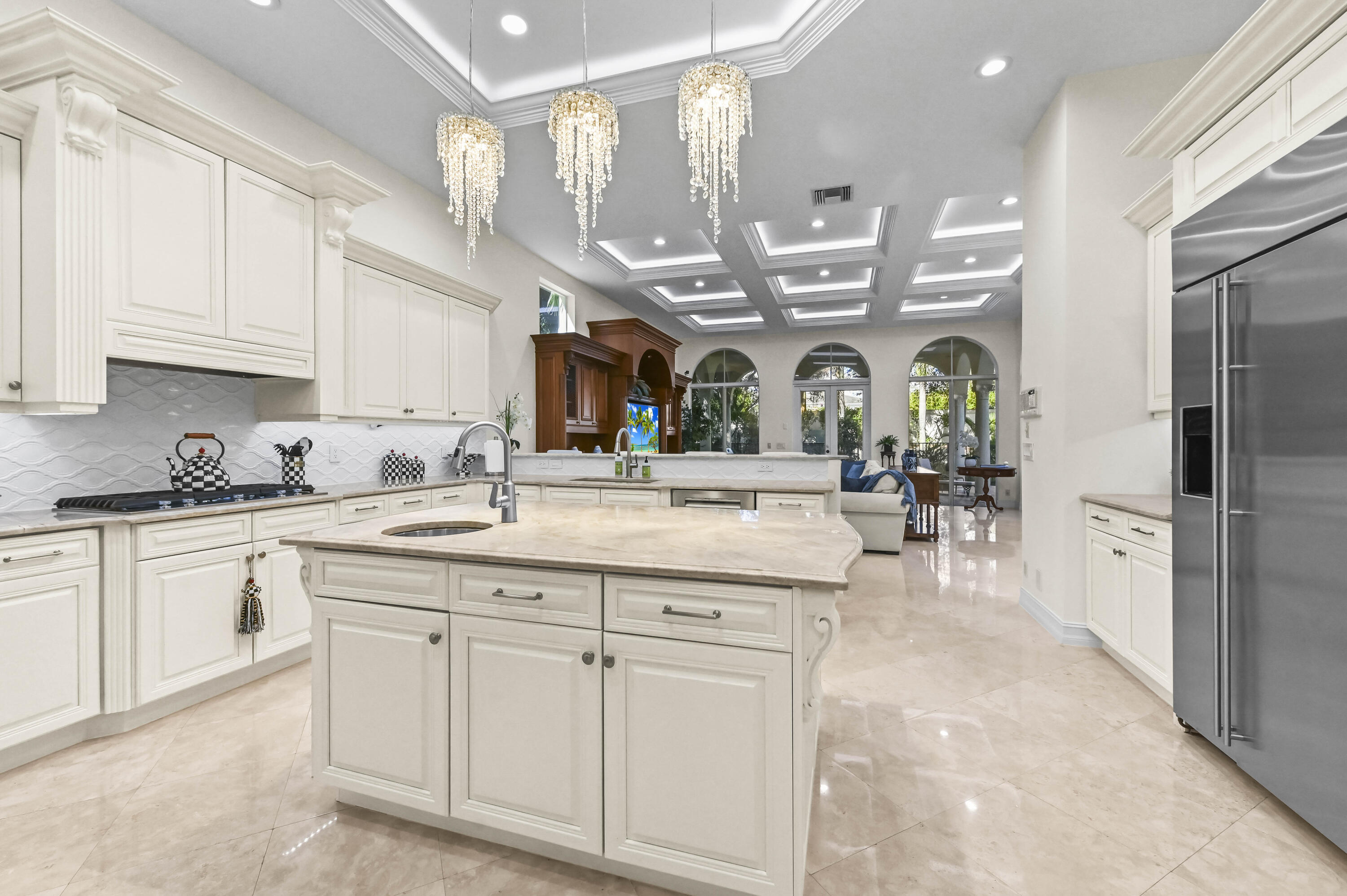 17665 Middlebrook Way Boca Raton, FL 33496 - Photo 20 of 69 19 Kitchen 03