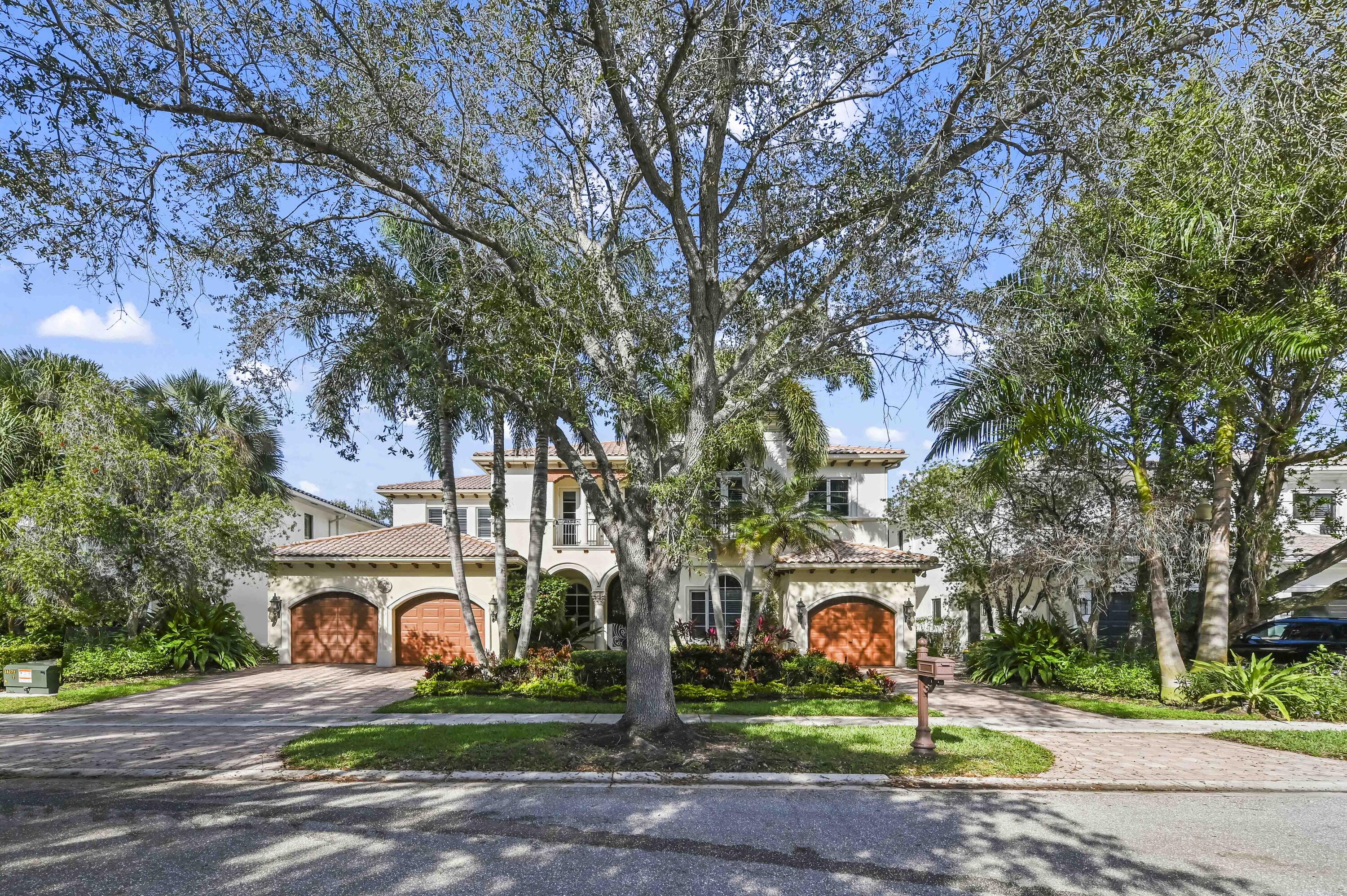 17665 Middlebrook Way Boca Raton, FL 33496 - Photo 2 of 69 01 Front 01jpg Middlebrook dec 12