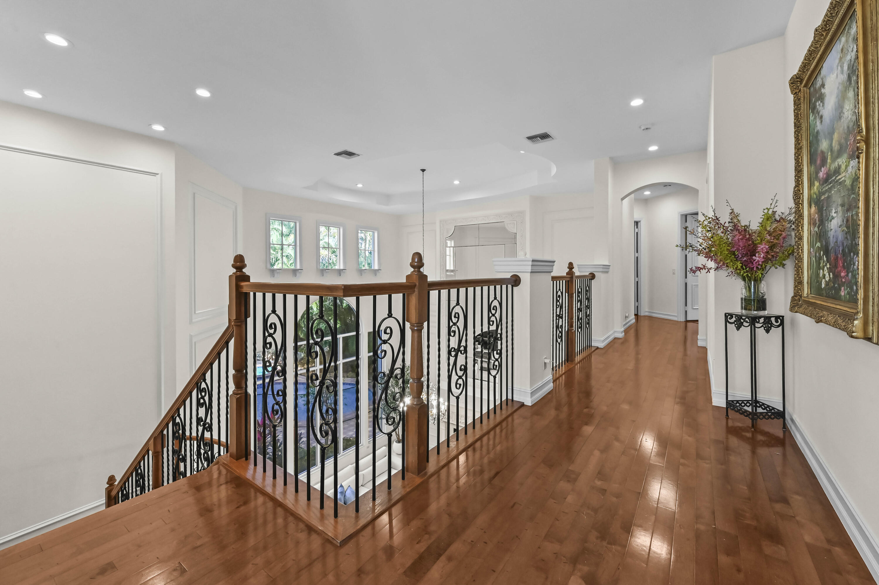 17665 Middlebrook Way Boca Raton, FL 33496 - Photo 28 of 69 31 Stairs 01