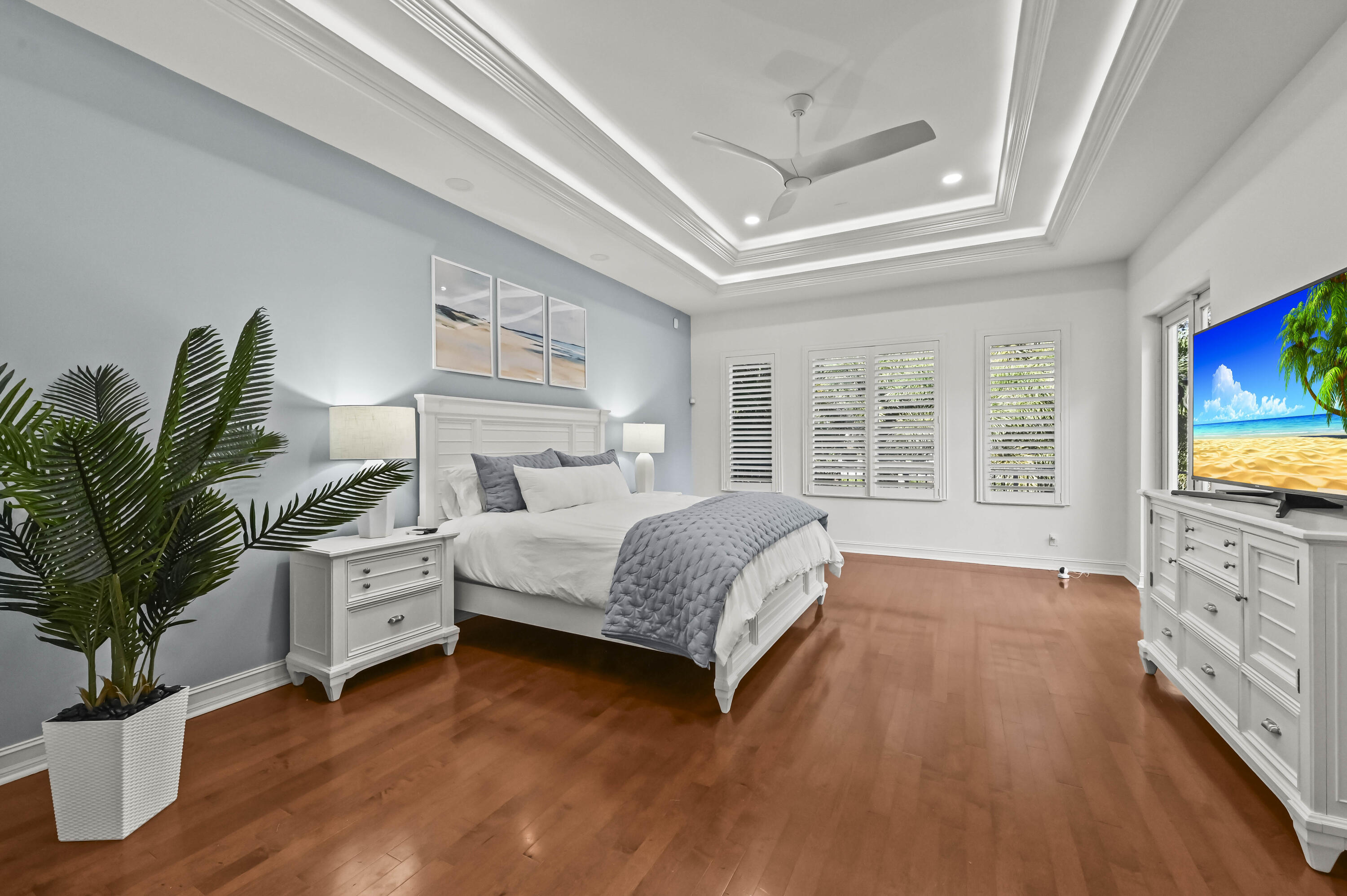 17665 Middlebrook Way Boca Raton, FL 33496 - Photo 31 of 69 51 Bedroom 01