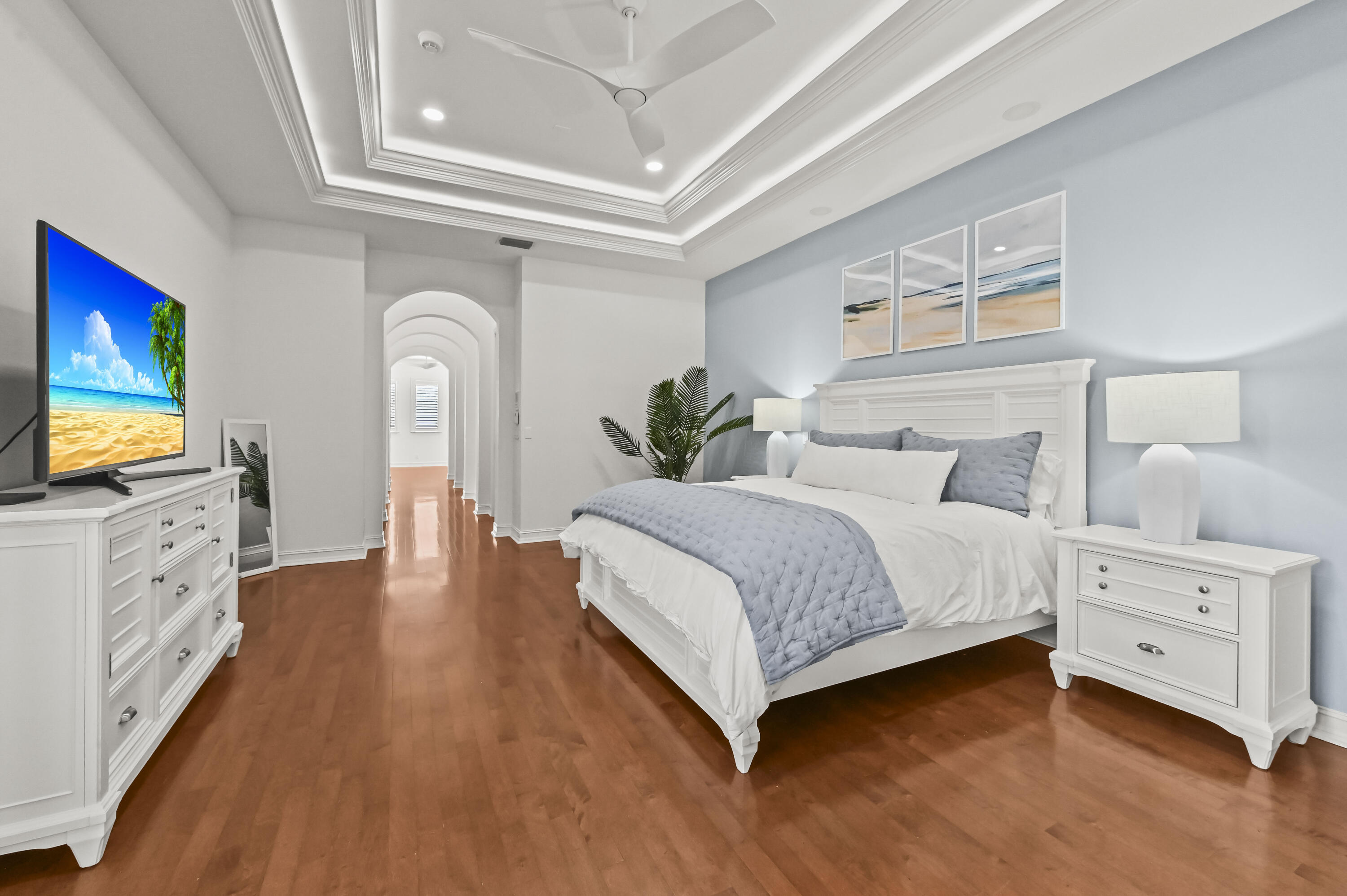 17665 Middlebrook Way Boca Raton, FL 33496 - Photo 32 of 69 52 Bedroom 02