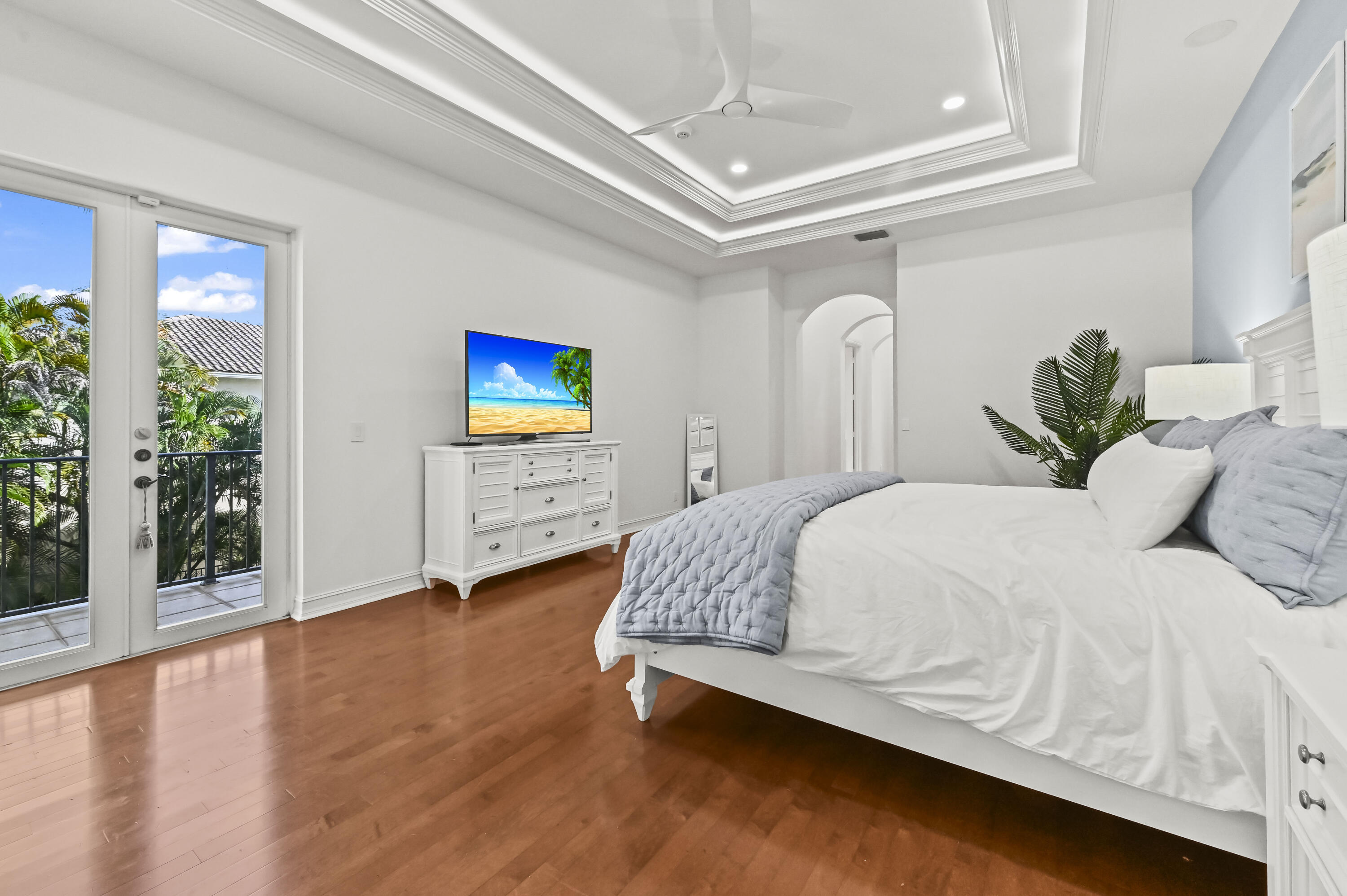 17665 Middlebrook Way Boca Raton, FL 33496 - Photo 33 of 69 53 Bedroom 03