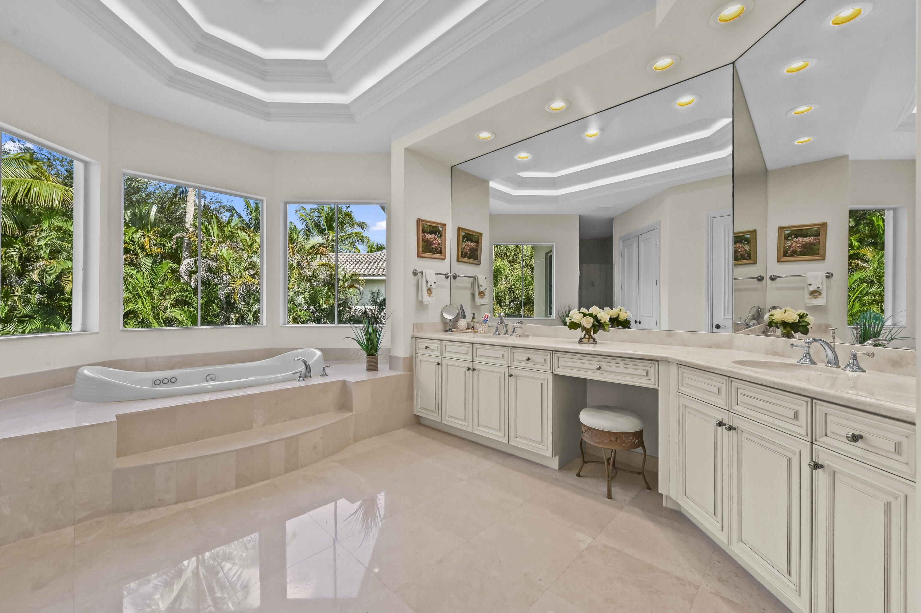 17665 Middlebrook Way Boca Raton, FL 33496 - Photo 34 of 69 56 Bathroom 01