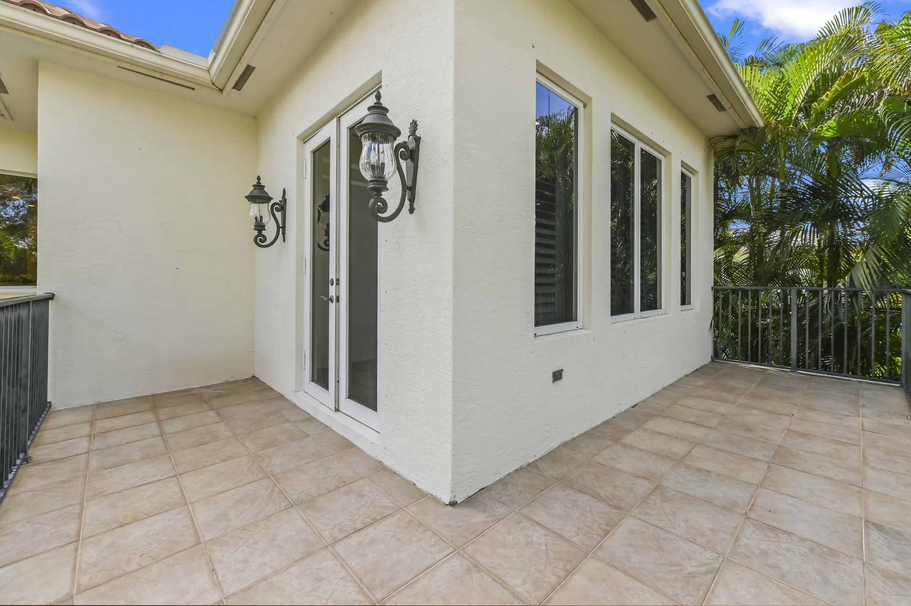 17665 Middlebrook Way Boca Raton, FL 33496 - Photo 36 of 69 55 Balcony 01