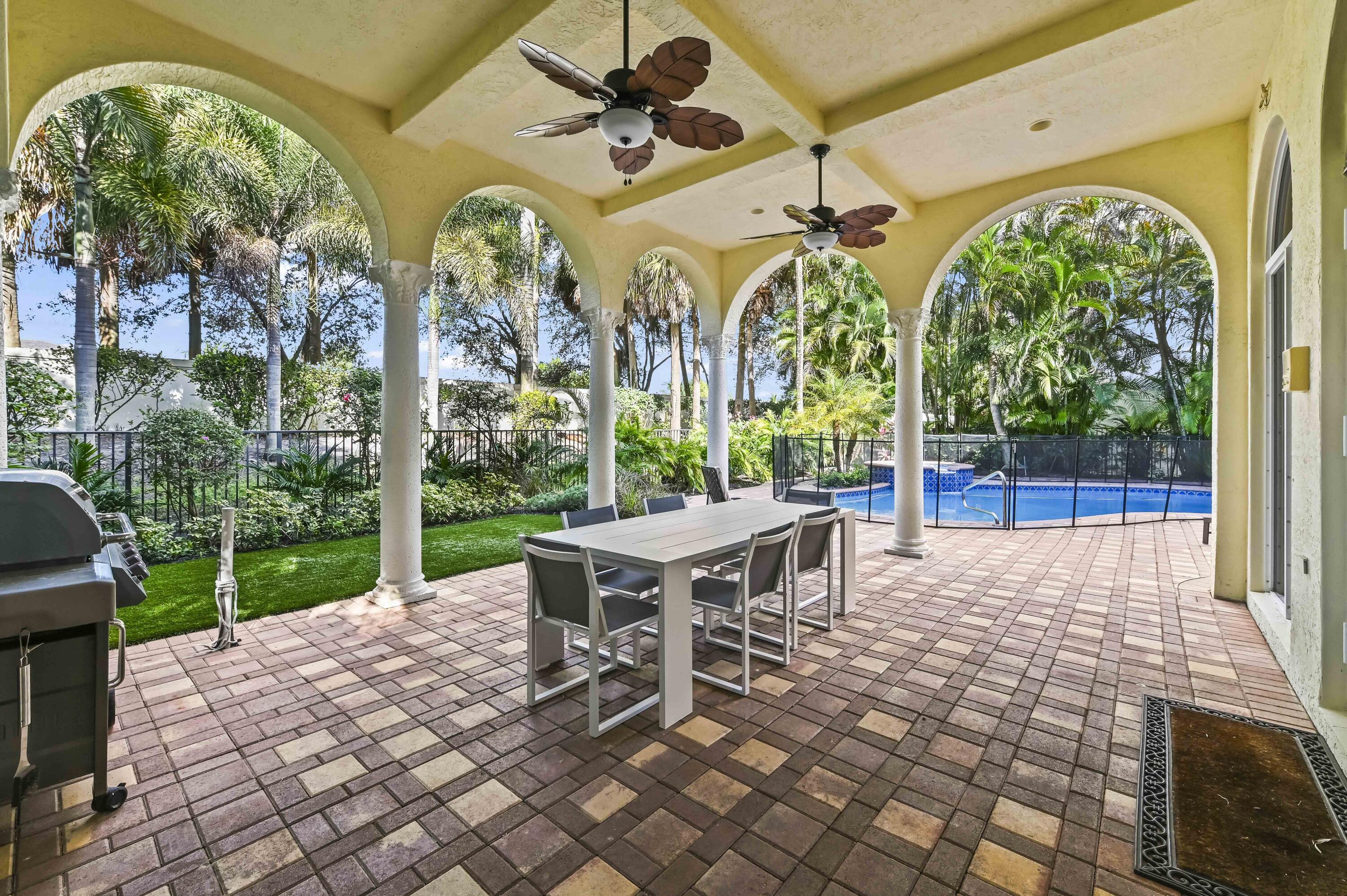 17665 Middlebrook Way Boca Raton, FL 33496 - Photo 51 of 69 60 Patio 03