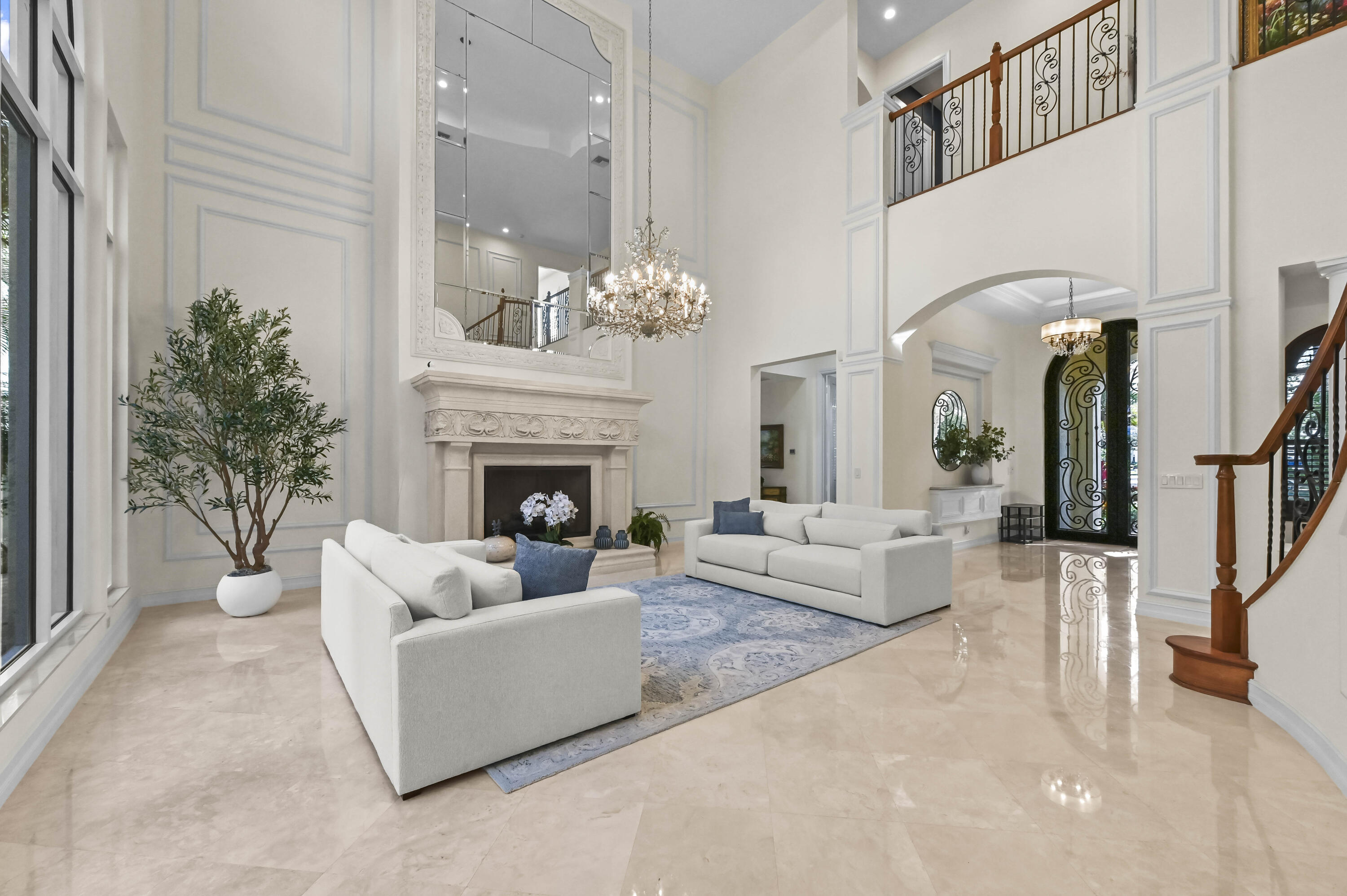 17665 Middlebrook Way Boca Raton, FL 33496 - Photo 7 of 69 07 Living Room 03