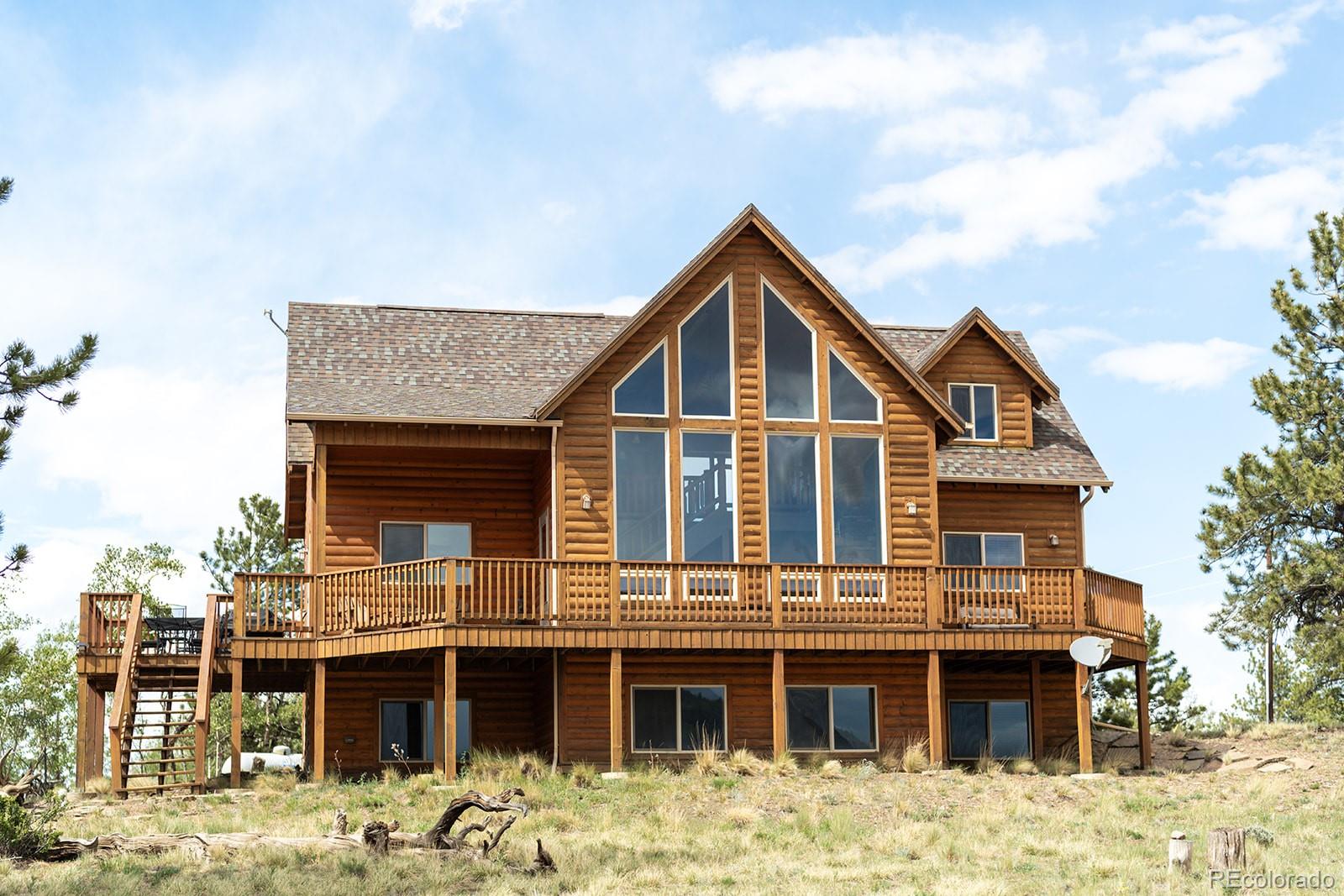 355 Oahu Road Hartsel, CO 80449 - Photo 32 of 50