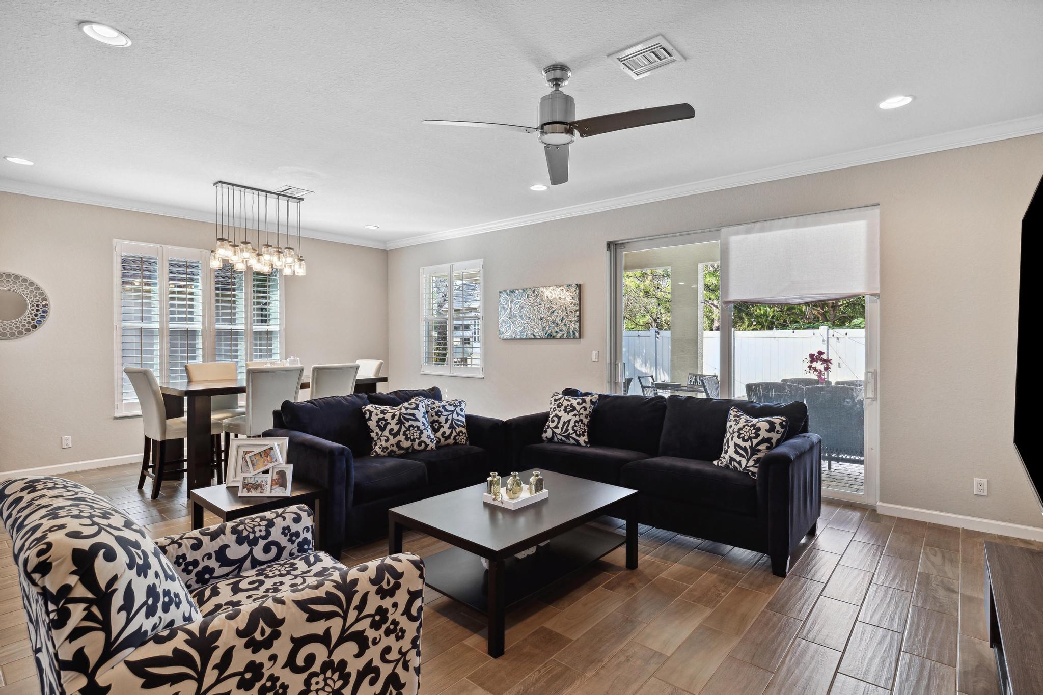 7107 Limestone Cay Road Limestone Creek, FL 33458 - Photo 17 of 36 Great Room