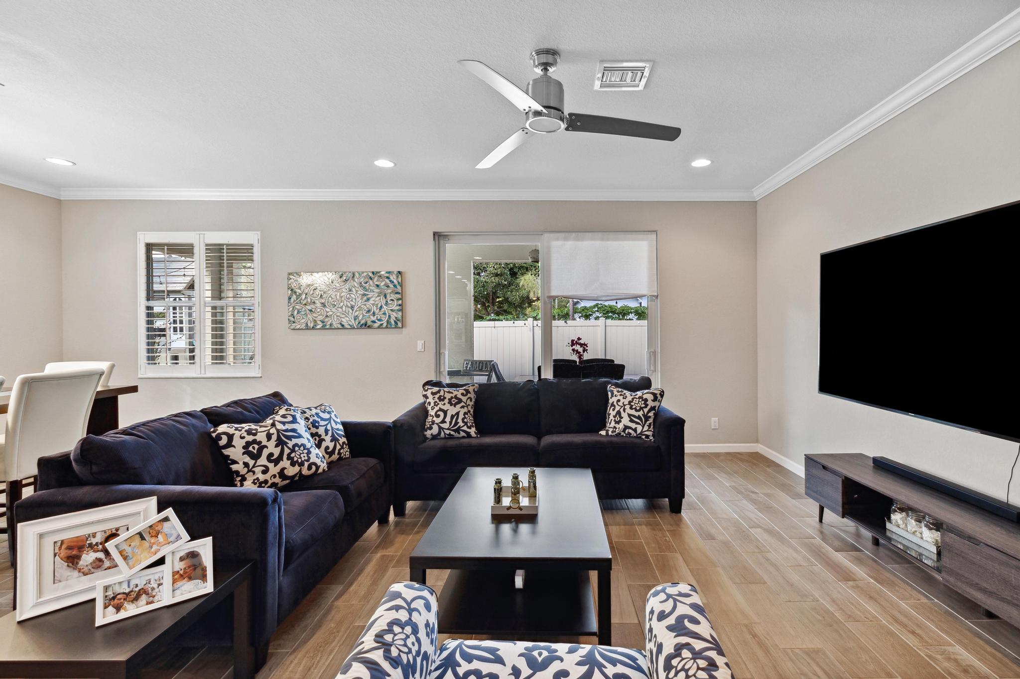 7107 Limestone Cay Road Limestone Creek, FL 33458 - Photo 18 of 36 Great Room