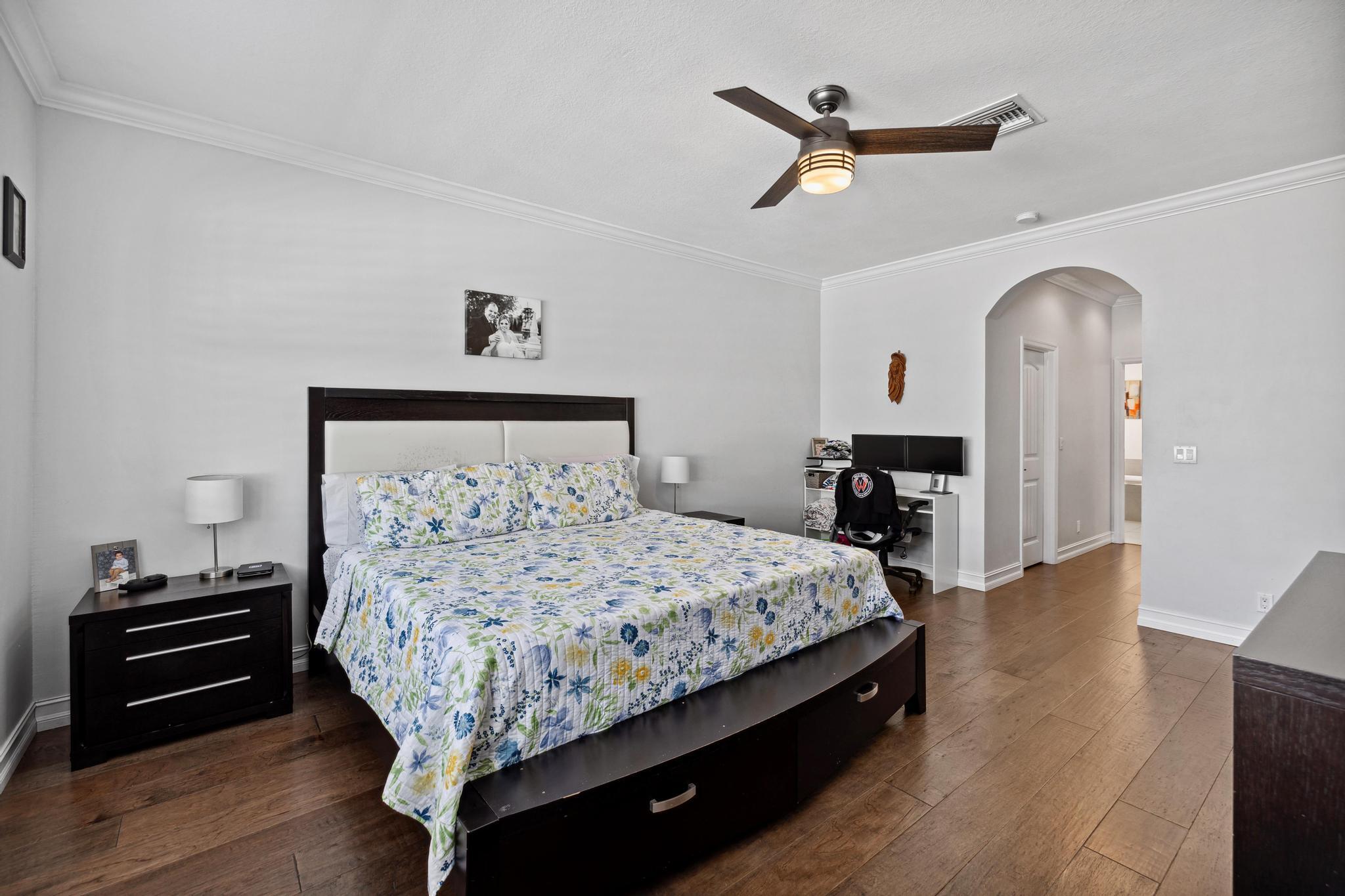 7107 Limestone Cay Road Limestone Creek, FL 33458 - Photo 25 of 36 Bedroom