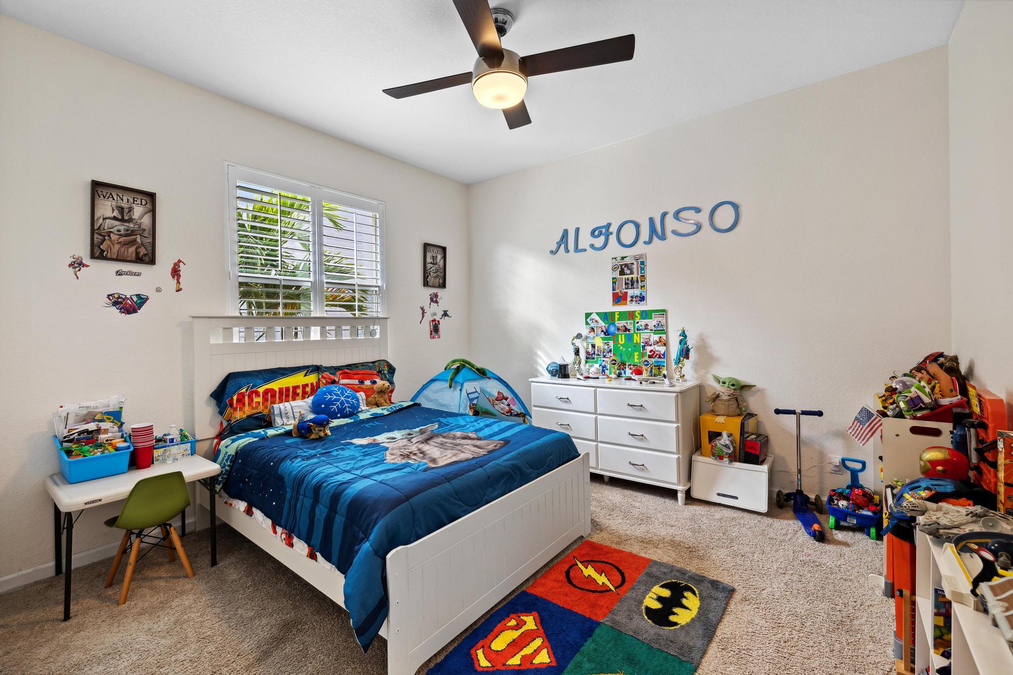 7107 Limestone Cay Road Limestone Creek, FL 33458 - Photo 27 of 36 Bedroom