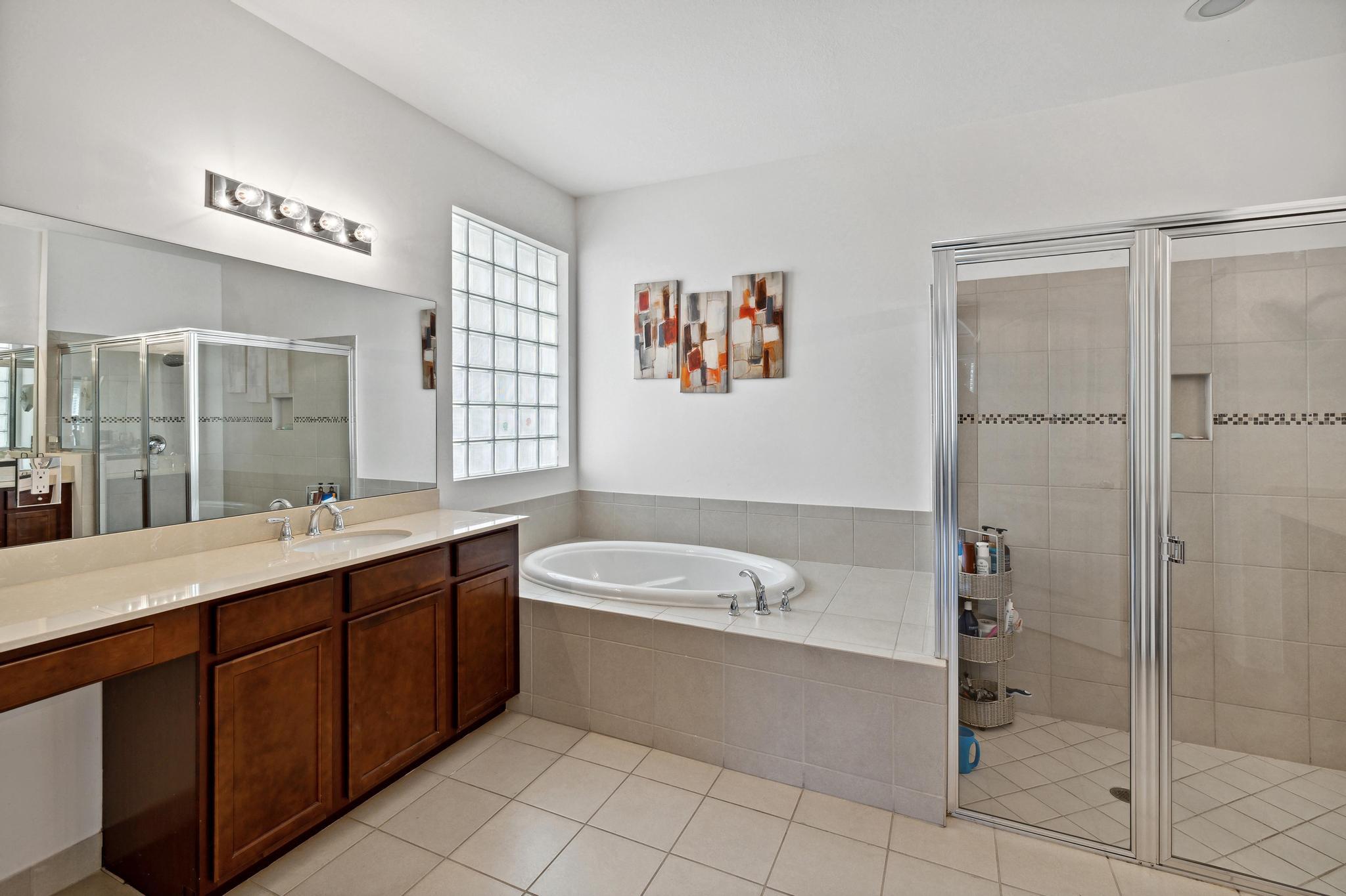 7107 Limestone Cay Road Limestone Creek, FL 33458 - Photo 31 of 36 Master Bath