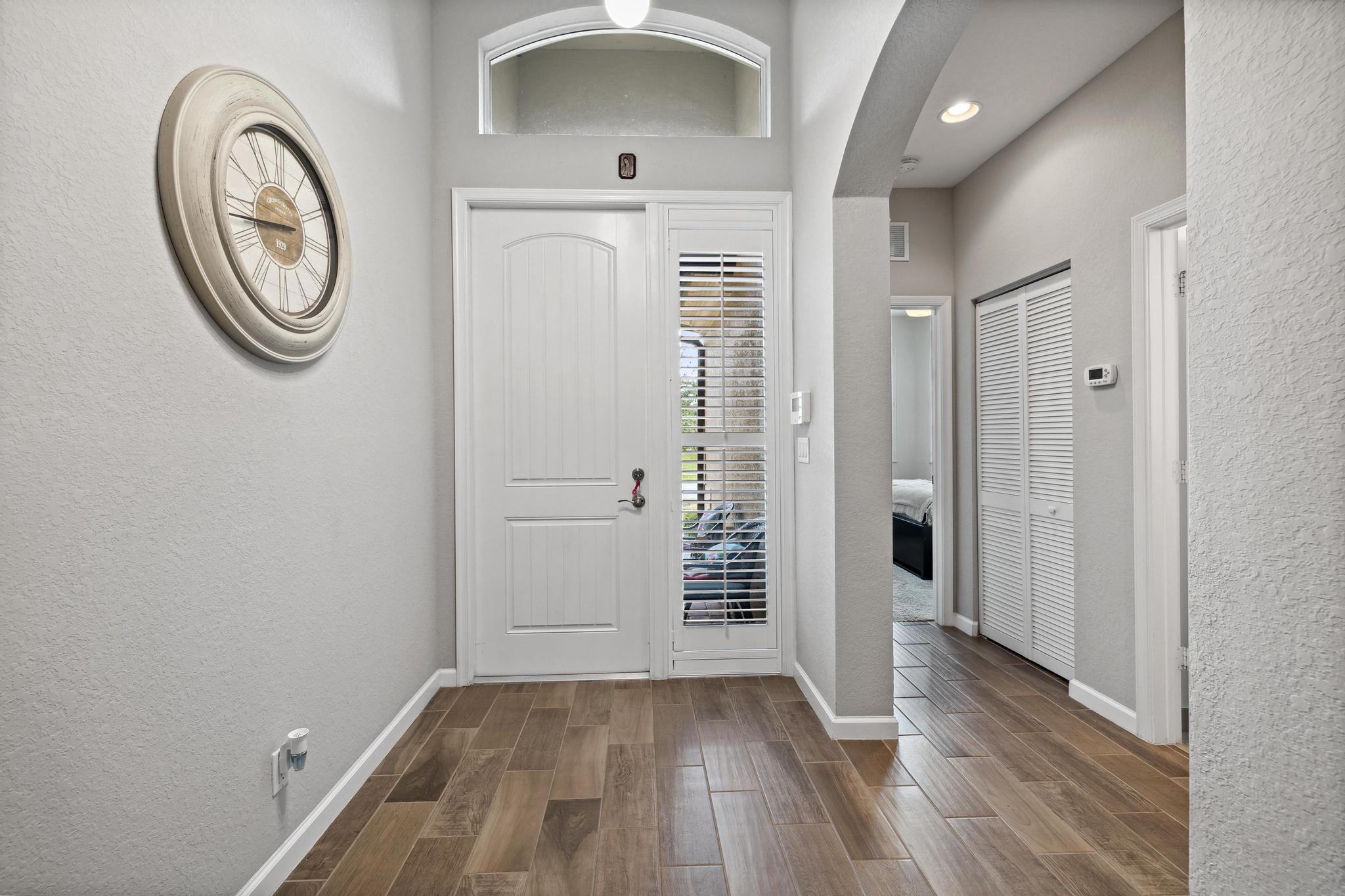 7107 Limestone Cay Road Limestone Creek, FL 33458 - Photo 8 of 36 Entryway