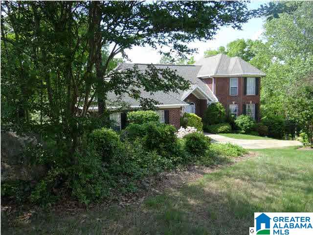 1014 Crest Road Leeds, AL 35094 - Photo 31 of 32