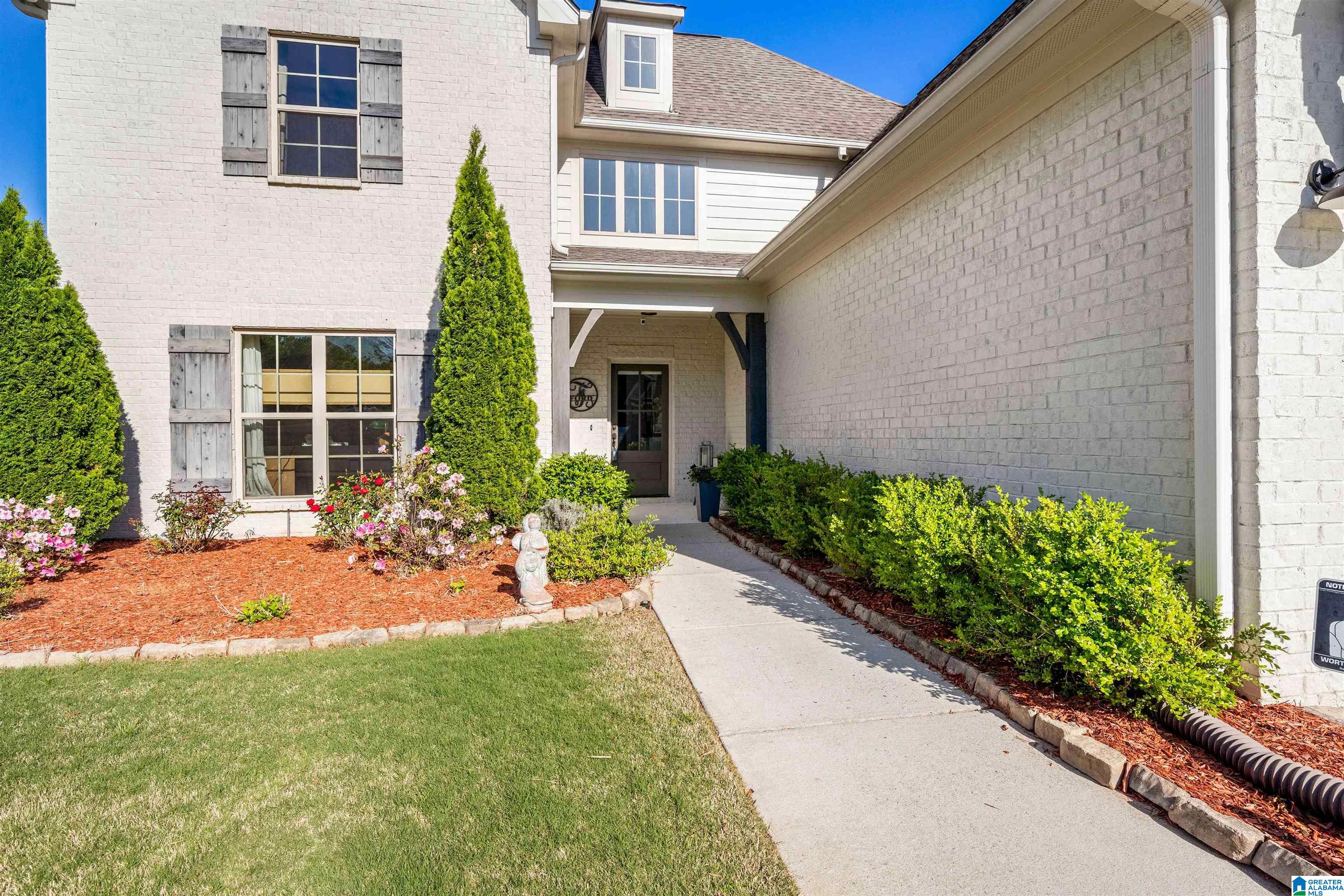 701 Kirkwall Cove Pelham, AL 35124 - Photo 4 of 63