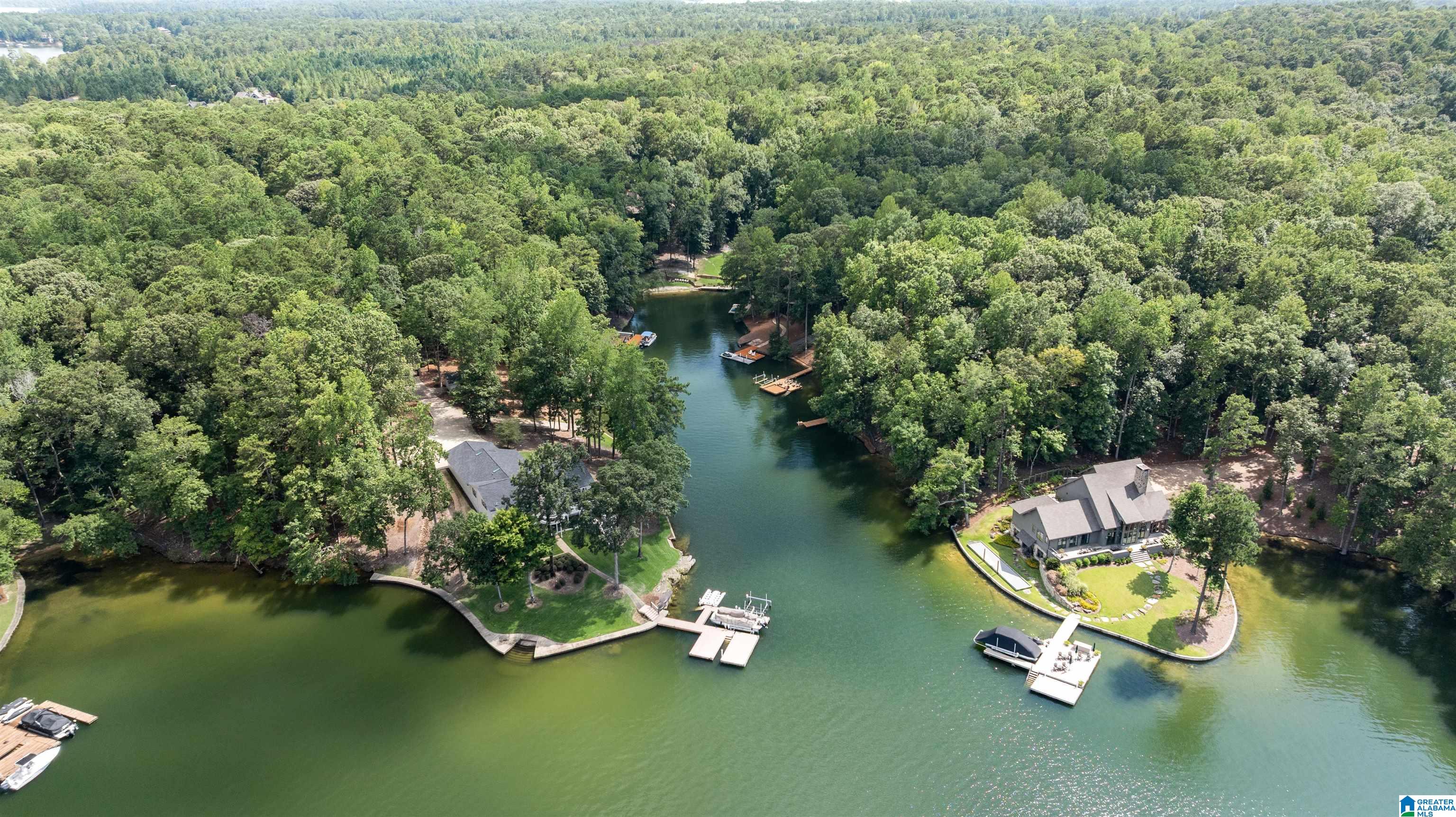 136 Fairwinds North Alexander City, AL 35010 - Photo 5 of 51