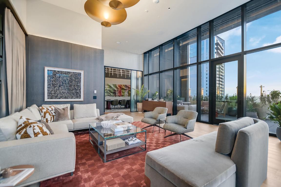 610 Davis Street, Unit 4304 Austin, TX 78701 - Photo 34 of 35